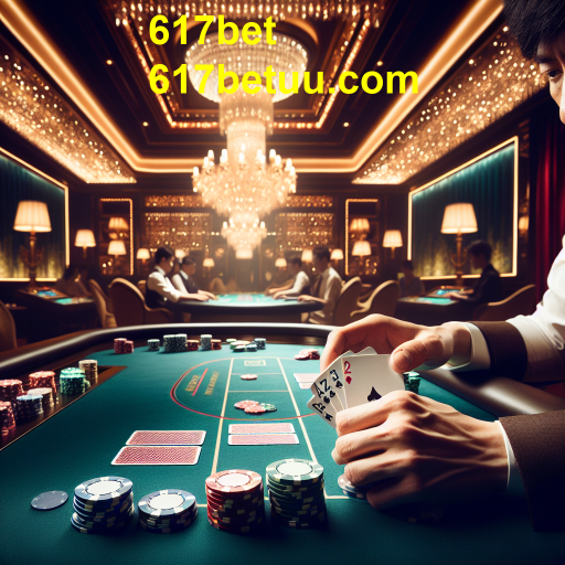 Pôquer: O Jogo de Habilidade e Estratégia que Conquista o Mundo