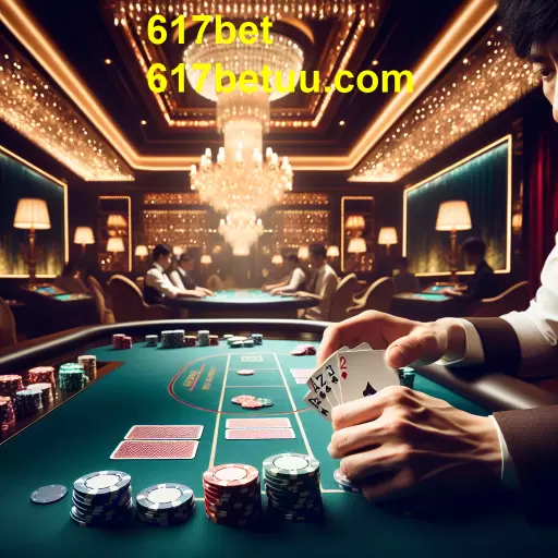 Pôquer: O Jogo de Habilidade e Estratégia que Conquista o Mundo